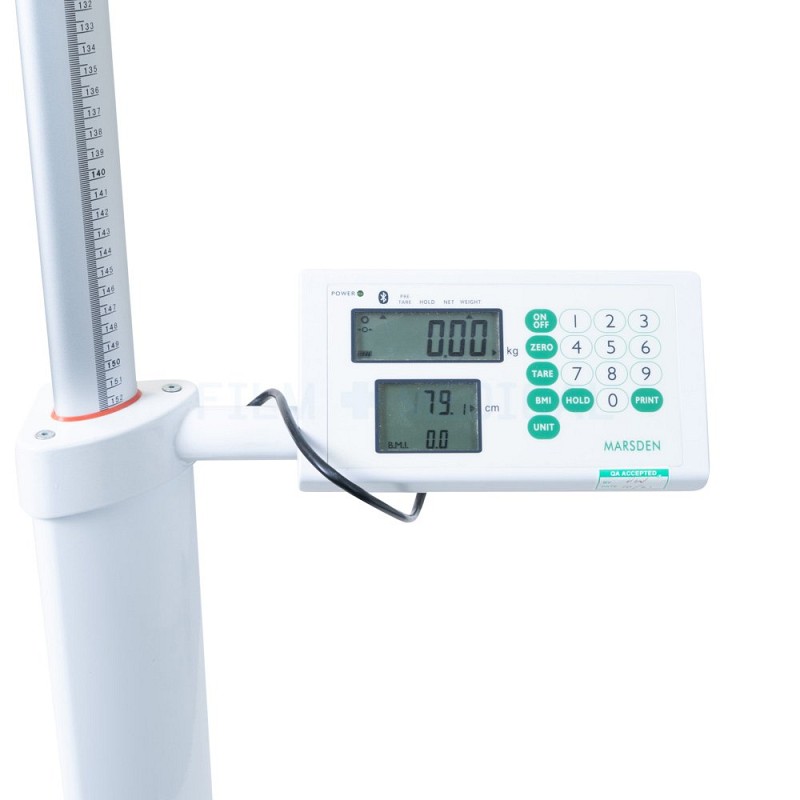 Marsden BMI Height-Weight Measure